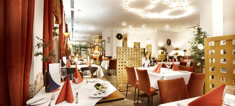 汉诺威朗根哈根安比恩特郁金香酒店(Hotel Ambiente Langenhagen Hannover by Tulip Inn)图片