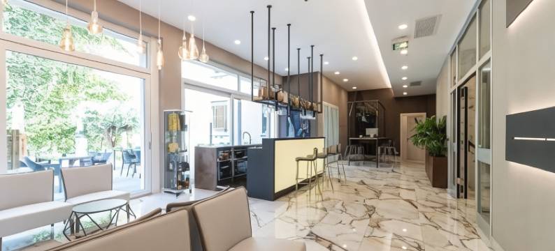 米兰城堡酒店(Hotel Milano Castello)图片