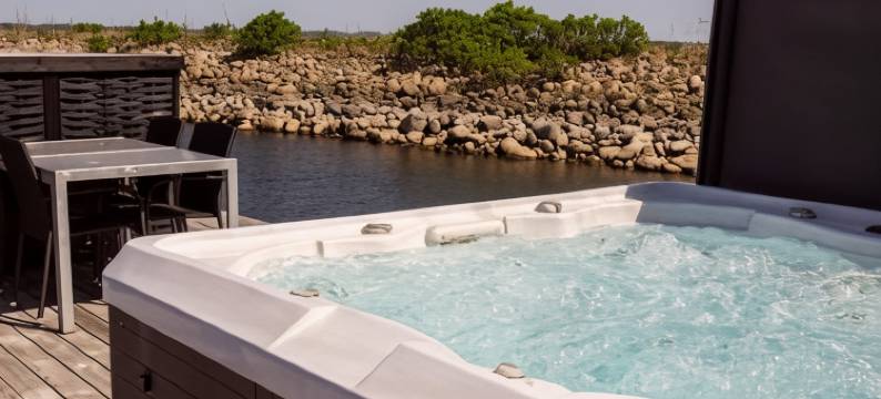 阿特瑞德坦根酒店(Hotel Strandtangen)图片