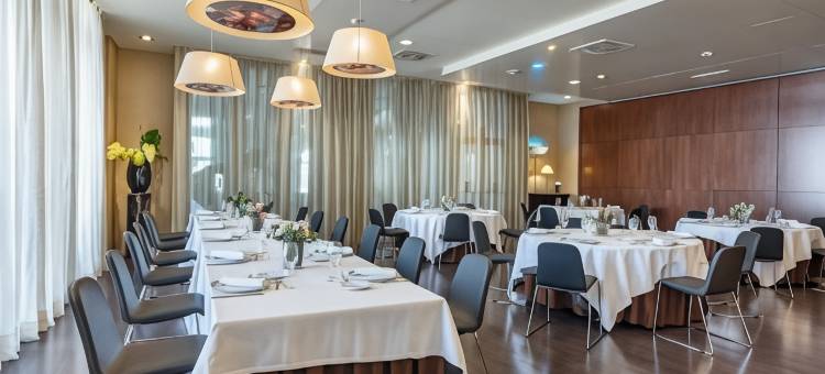 对角线广场酒店(Hotel Diagonal Plaza)图片