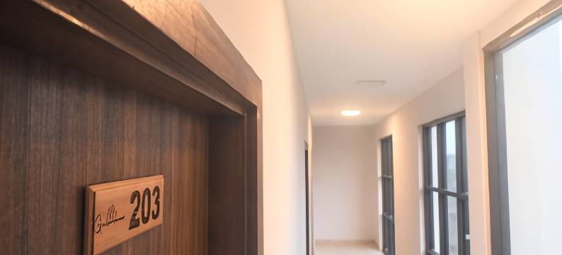 Gulmohar酒店(Hotel Gulmohar)图片