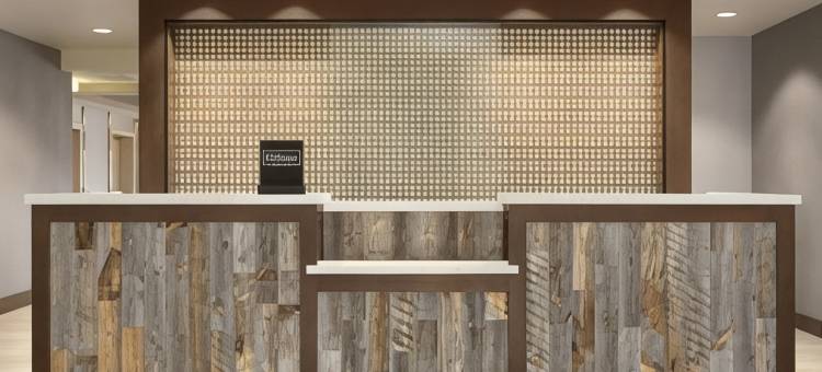 隆波克希尔顿花园酒店(Hilton Garden Inn Lompoc)图片