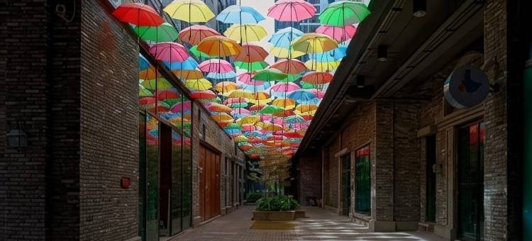 白沙罗帝国单间公寓 ，八打灵再也 - COBNB(Empire Damansara by Cobnb, Petaling Jaya)图片