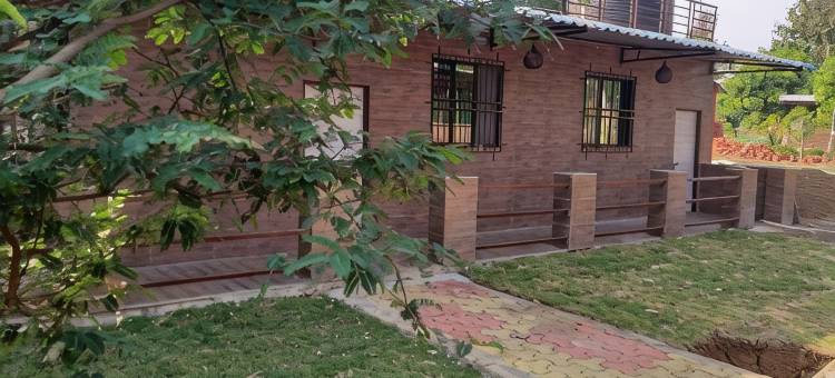 Mars Agro Farmhouse and Resort图片