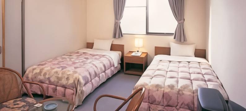 金住酒店(Hotel Kanezumi)图片