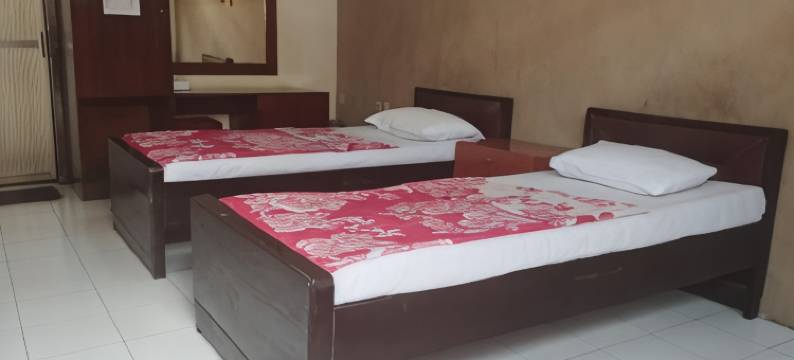 帕拉玛酒店(Parama Hotel)图片