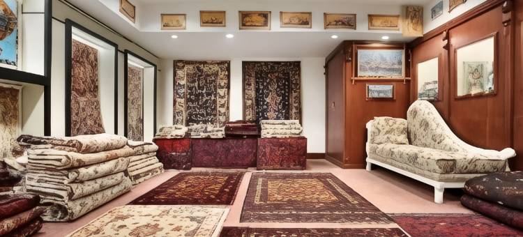 温德姆塔什干酒店(Wyndham Tashkent)图片