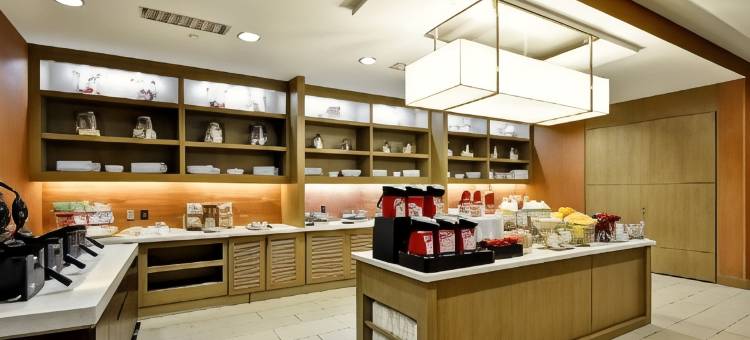 亚特兰大科布画廊凯悦嘉寓酒店(Hyatt House Atlanta Cobb Galleria)图片