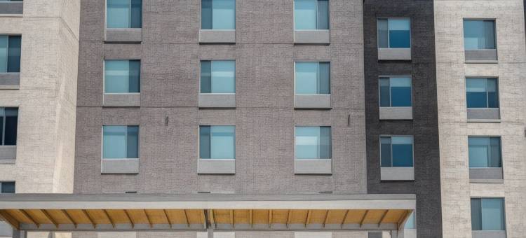 TownePlace Suites Cincinnati Airport South图片