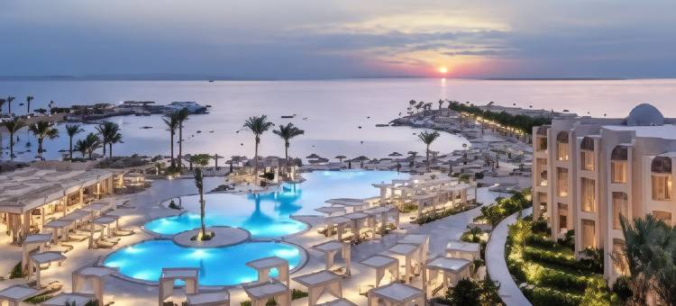 贾兹精英卡萨德尔玛海滩酒店(Jaz Elite Casa Del Mar Beach)图片