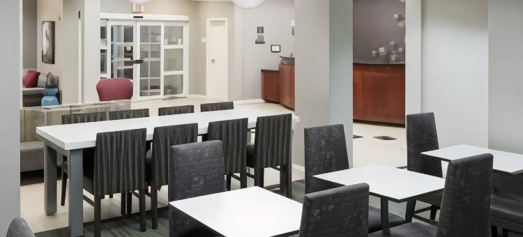 Residence Inn Jackson Ridgeland图片