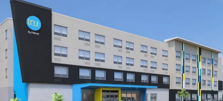 希尔顿欢朋酒店-佛罗里达城(Tru by Hilton Florida City)图片