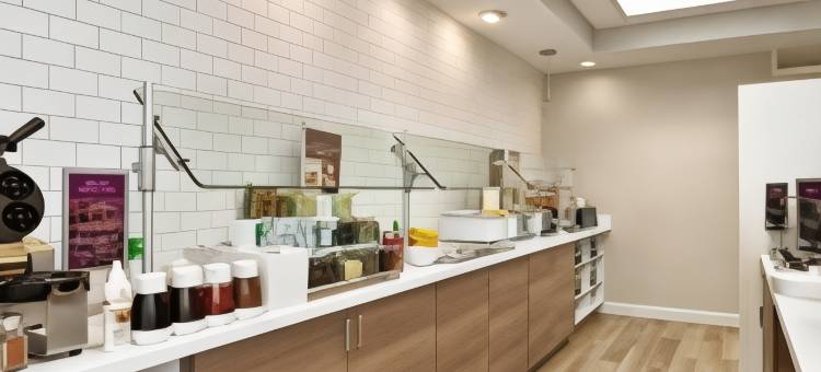 Residence Inn Houston the Woodlands/Market Street图片