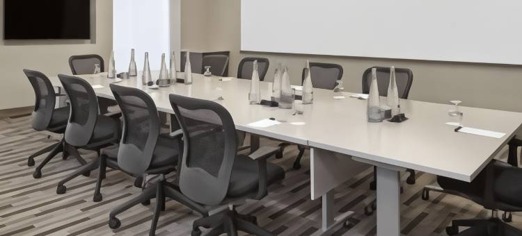 哈里法克斯市区Homewood套房酒店(Homewood Suites by Hilton Halifax-Downtown)图片