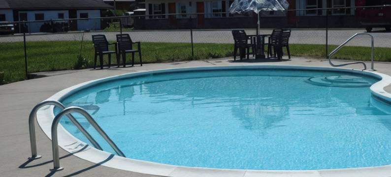 骑士酒店 - 克罗尼尔炉边旅馆(Knights Inn Colonial Fireside Inn)图片