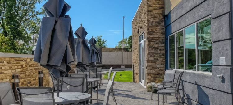 Fairfield Inn & Suites Appleton图片