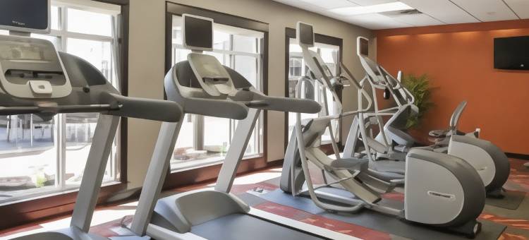 Residence Inn Bismarck North图片