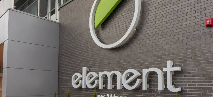 圣路易斯市中心源宿酒店(Element St. Louis Midtown)图片