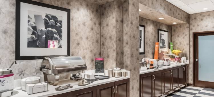 多佛尔欢朋酒店(Hampton Inn Dover)图片