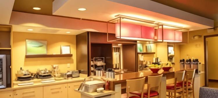 科罗拉多斯普林斯众神花园万豪TownePlace Suites酒店(TownePlace Suites Colorado Springs Garden of the Gods)图片