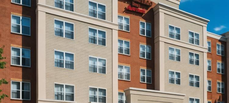 波士顿弗雷明汉Residence Inn 酒店(Residence Inn Boston Framingham)图片