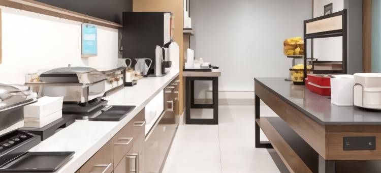 欢朋旅馆和套房圣罗莎索诺玛葡萄酒乡(Hampton Inn & Suites by Hilton Santa Rosa Sonoma Wine Country)图片