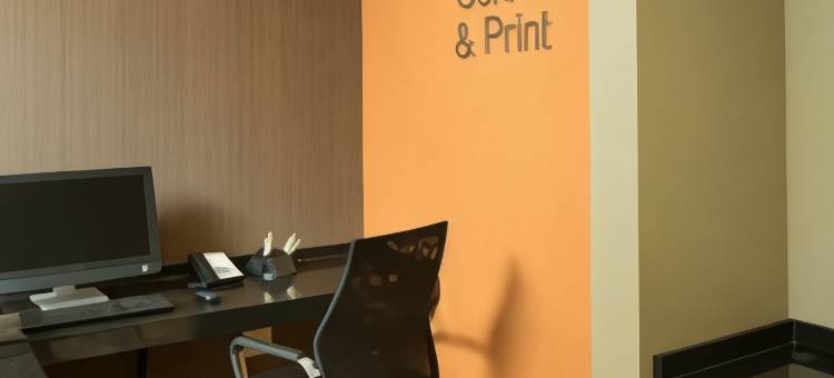 Fairfield Inn & Suites Conway图片