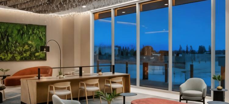 温哥华德尔塔酒店 - 万豪酒店集团(Delta Hotels by Marriott Vancouver Delta)图片