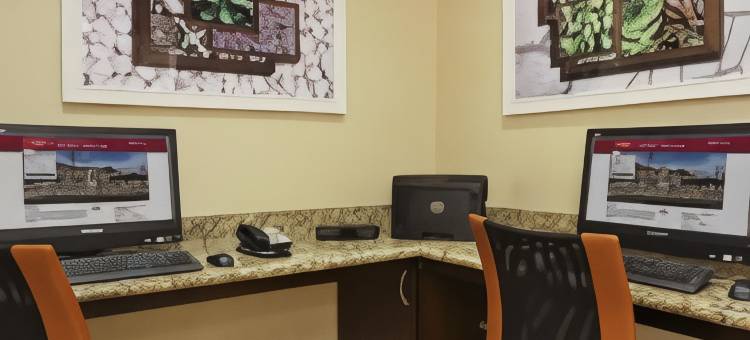 圣乔治万豪TownePlace酒店(TownePlace Suites St. George)图片