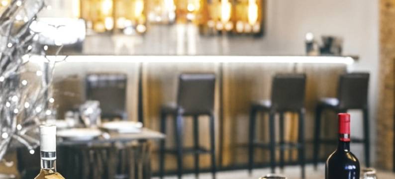 古代里山庄(Residence Gudauri Hills)图片