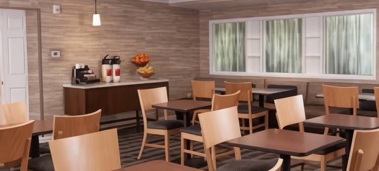 群村TownePlace套房酒店(TownePlace Suites the Villages)图片