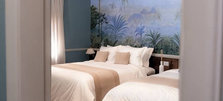 Grande Hotel e Termas de Araxá图片