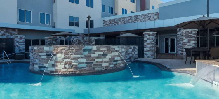 Residence Inn Houston West/Beltway 8 at Clay Road图片