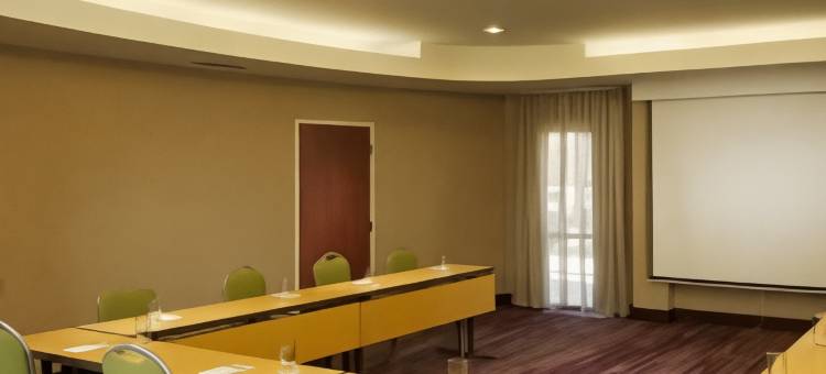 杰克逊万怡酒店(Courtyard Jackson)图片