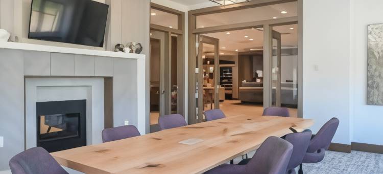 辛辛那提市中心希尔顿花园酒店酒店(Hilton Garden Inn Cincinnati/Midtown)图片