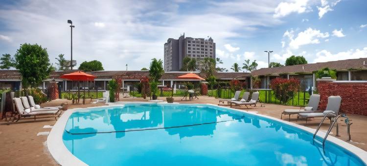 柯奇豪斯贝斯特韦斯特优质酒店(Best Western Coach House)图片