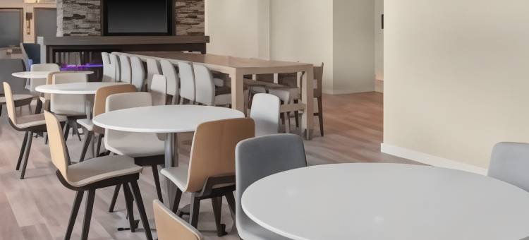 Residence Inn Virginia Beach Town Center图片