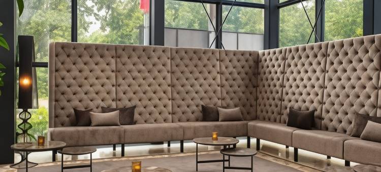 柏林维克多公寓酒店(Victor's Residenz-Hotel Berlin Mitte)图片