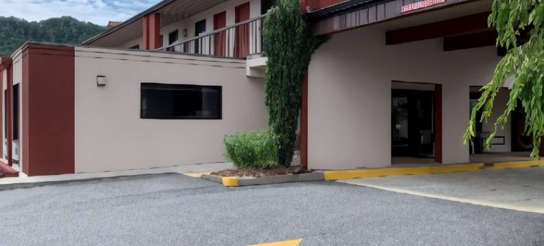 墨菲贝斯特韦斯特酒店(Best Western of Murphy)图片