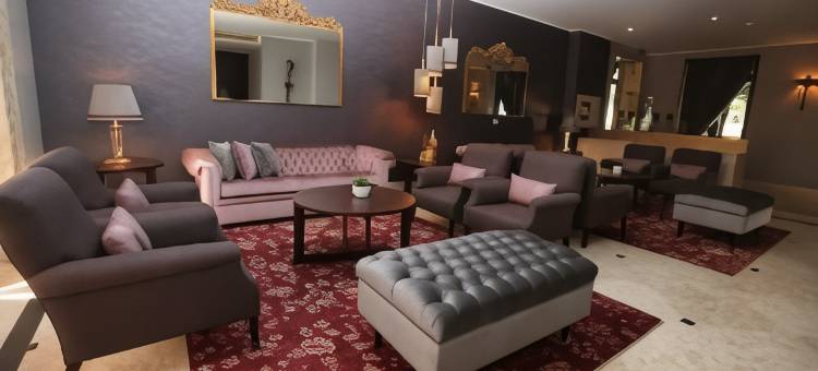 多艾乐威多尔酒店(Hotel do Elevador)图片