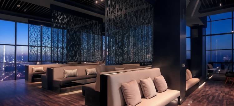 拉米水疗大酒店(Ramee Grand Hotel and Spa)图片