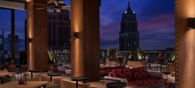 Element San Antonio Riverwalk图片