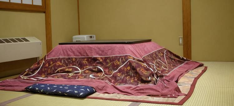 鸣子温泉乡 东多贺之汤(Higashigata No Yu)图片