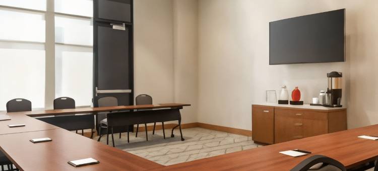 威尔明顿市中心Homewood Suites by Hilton(Homewood Suites by Hilton Wilmington Downtown)图片