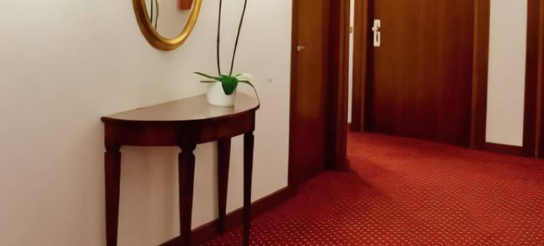 马可尼酒店(Hotel Marconi)图片