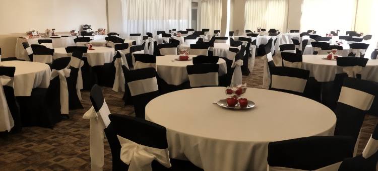 多玛贝斯特韦斯特酒店(Best Western Tomah Hotel)图片