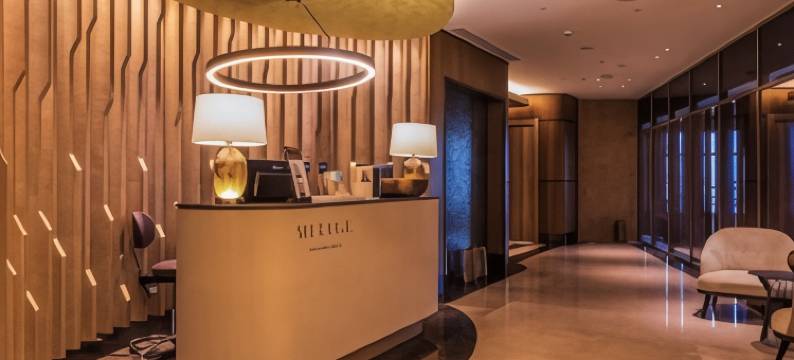 撒马尔罕丝路明宇豪雅酒店(Silk Road by Minyoun Samarkand Hotel)图片