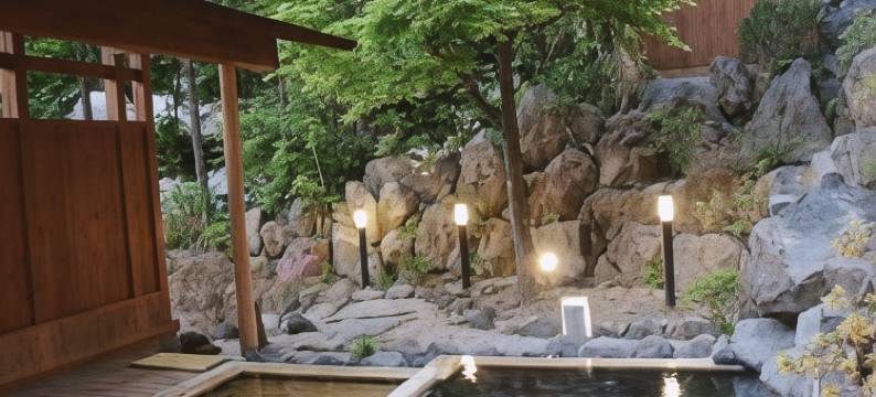 钟寿馆(Shima Onsen Shojukan)图片