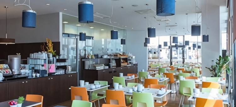 克莱姆斯酒店(arte Hotel Krems)图片