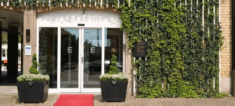 阿卡迪亚精品酒店(Elite Hotel Arcadia)图片